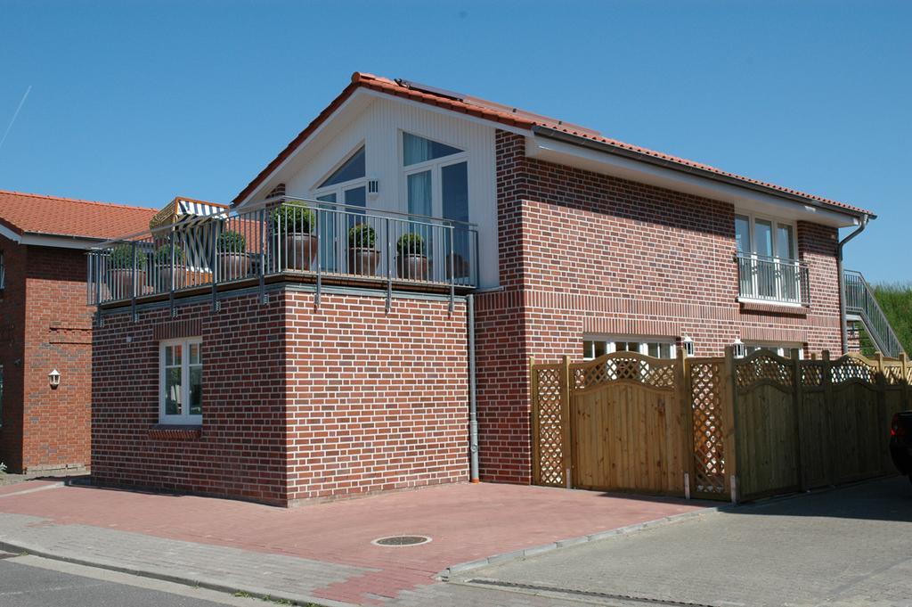 Apartment Boardinghouse
