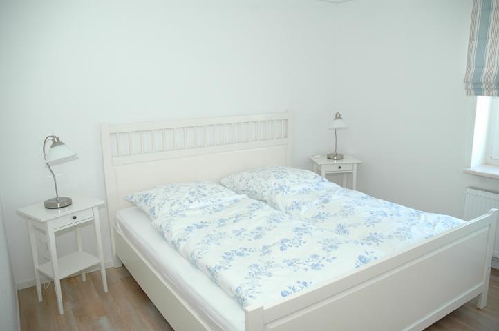 Boardinghouse Apartment