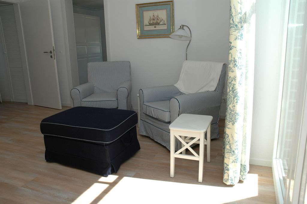 Apartment Boardinghouse